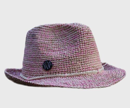 Hats : Panama RADG