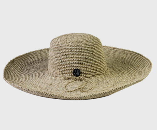 Hats : Capeline