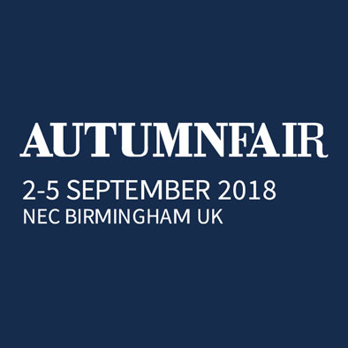 autumn fair birmingham - Autumn FAIR Birmingham TSIMOKA
